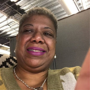 Meet your Posher, Terry